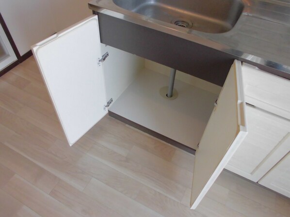 サンライフ・アイ Fの物件内観写真